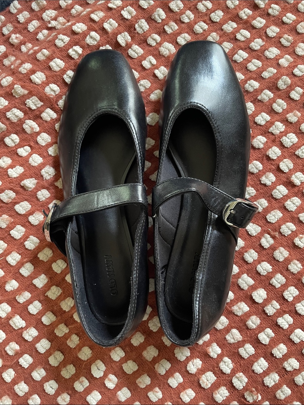 Ballet Flat